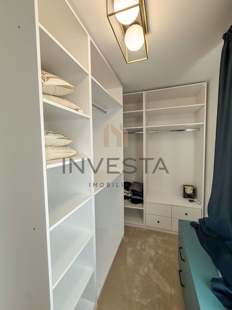 Casa insiruita cu finisaje moderne in cartierul Europa! - Poză 6