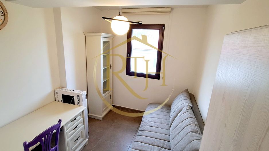 Apartament 3 camere, bloc nou, lift, parcare, Complex Studentesc - Poză 15