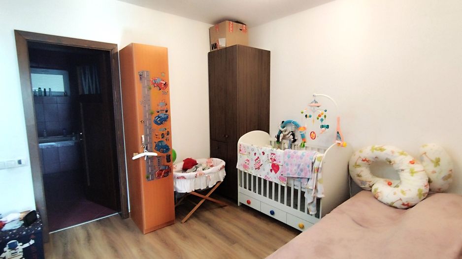 Apartament cu terasa generoasa si balcon Calea Dorobantilor - Poză 9