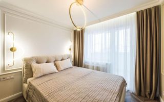 Chirie, apartament, 2 camere, bd. Traian, Botanica - Poză 1