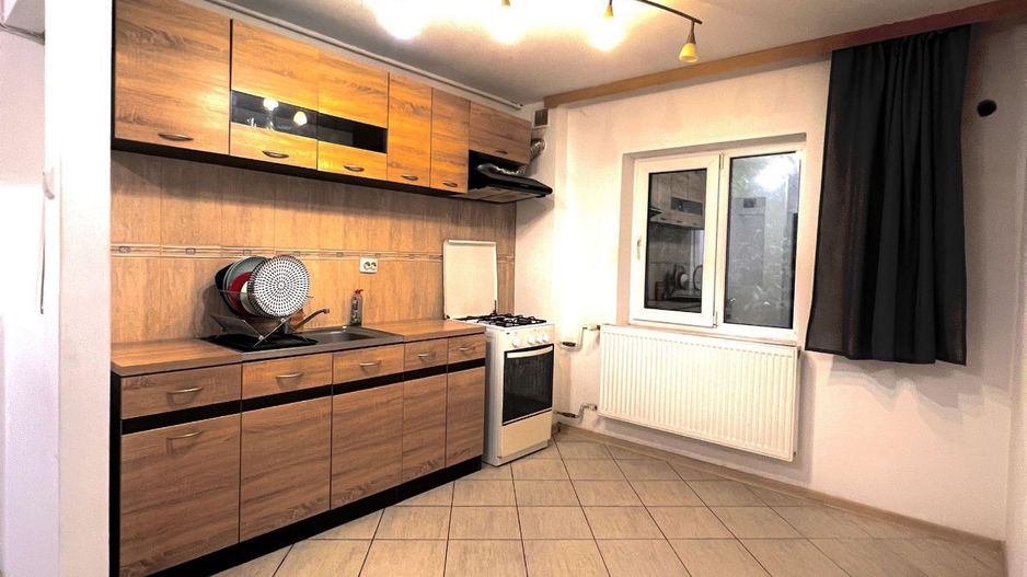 AP. 2 CAMERE FUNDENI, PET-FRIENDLY, CENTRALA TERMICA, BLOC REABILITAT - Poză 4