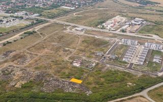 Teren pt casă sau duplex | Mehala, RPC Village, Comision 0 - Poză 1