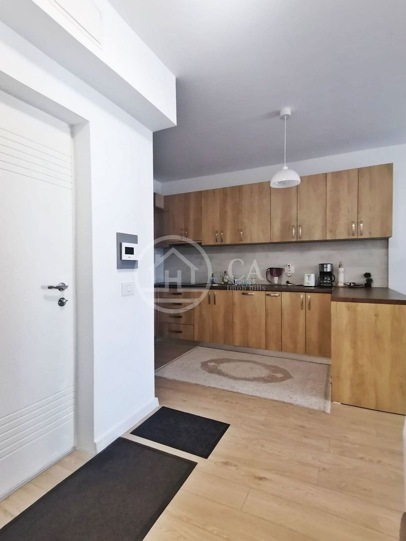 Apartament de închiriat cu 2 camere în Prima Oneștilor, Oradea - Poză 7