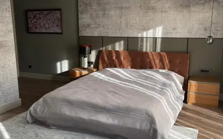 Vilă individuală cu piscină și 9 camere în Pipera, București - Poză 50