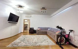 AP. 3 CAMERE HERASTRAU, LOC PARCARE, MOBILAT, MODERN, COMISION 0% - Poză 2