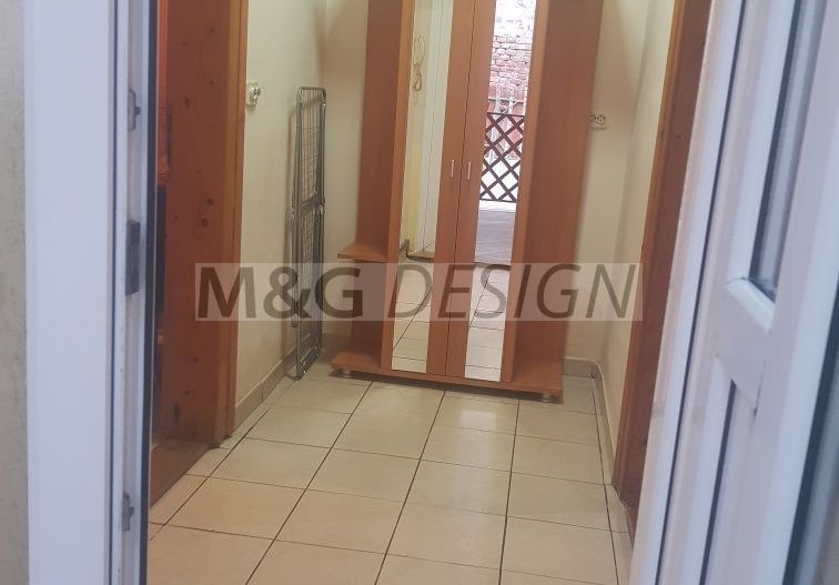 Apartament 1 camera Iosefin la curte - Poză 4