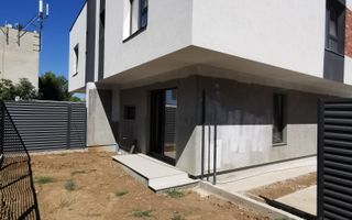 Vila  de tip duplex 4 camere Pompa Caldura Titan Pallady - Poză 11