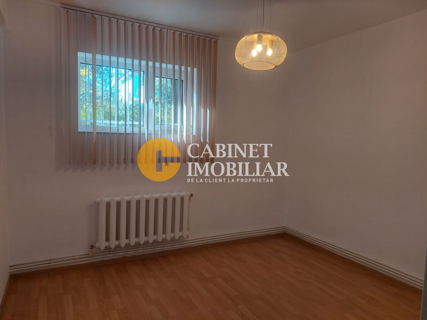 Apartament 2 camere, Copou, Strada Carol I - Poză 2