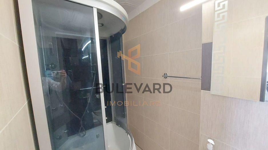 Apartament cu 3 camere zona strazii Mehedinti! - Poză 7