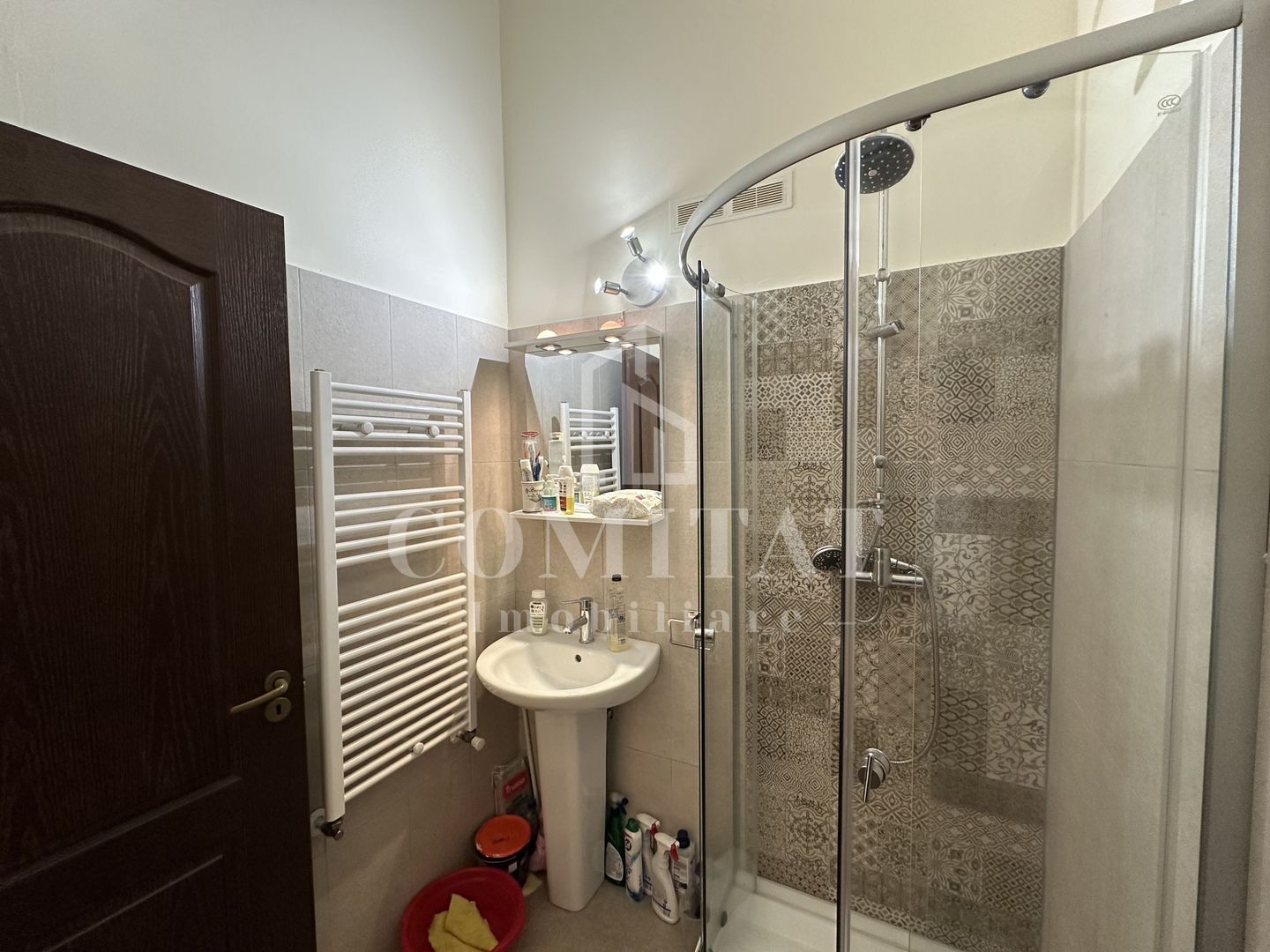 Apartament cochet cu 1 cameră | Zona Ultracentrală | Piața Unirii - Poză 8