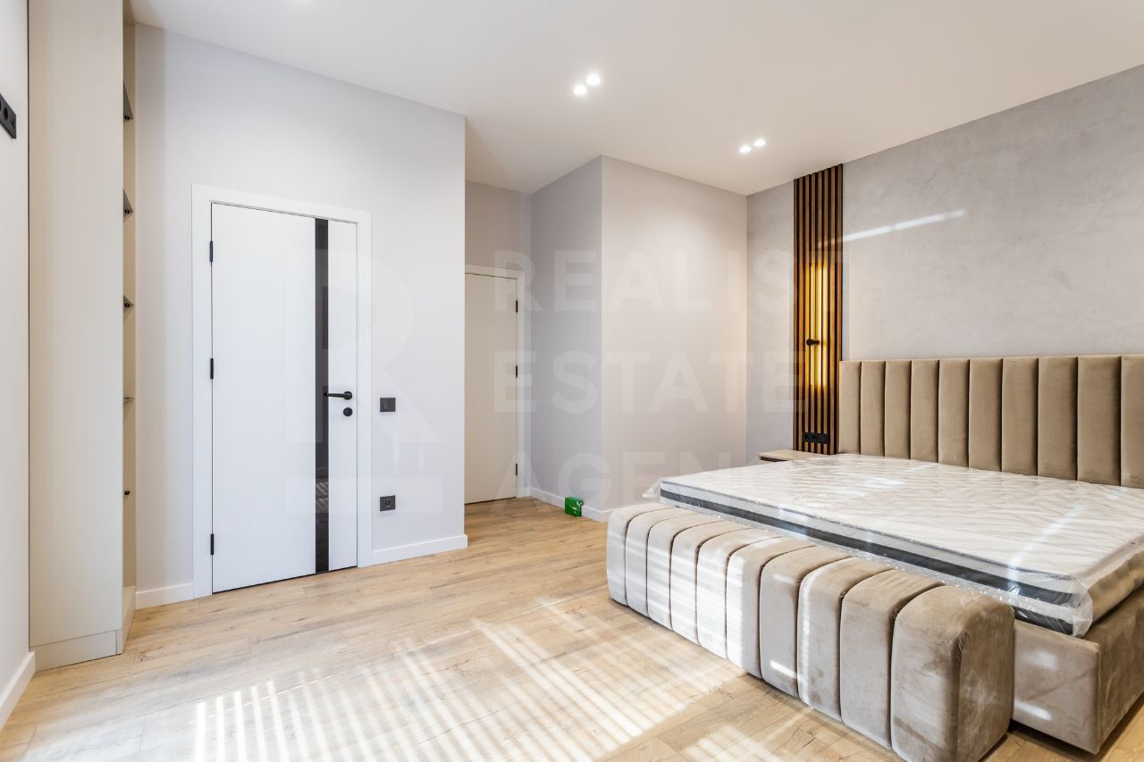 Vânzare, penthouse, 3 camere, strada Ioana Radu, Buiucani - Poză 11