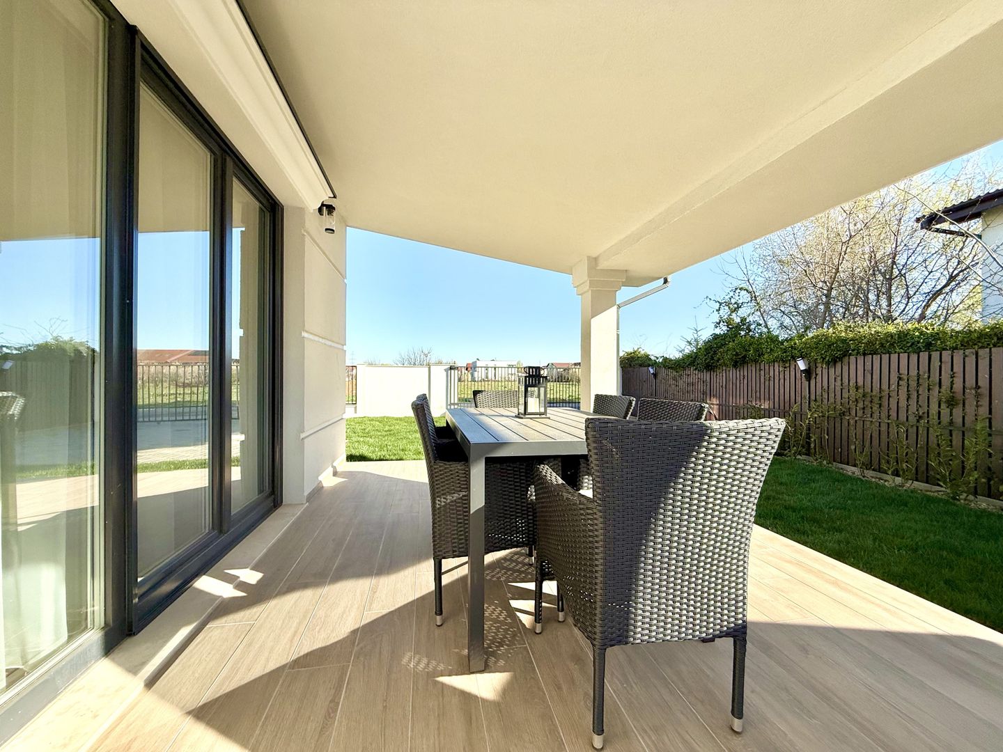 Duplex Modern la Prima Închiriere - Confort și Eleganță! - Poză 3