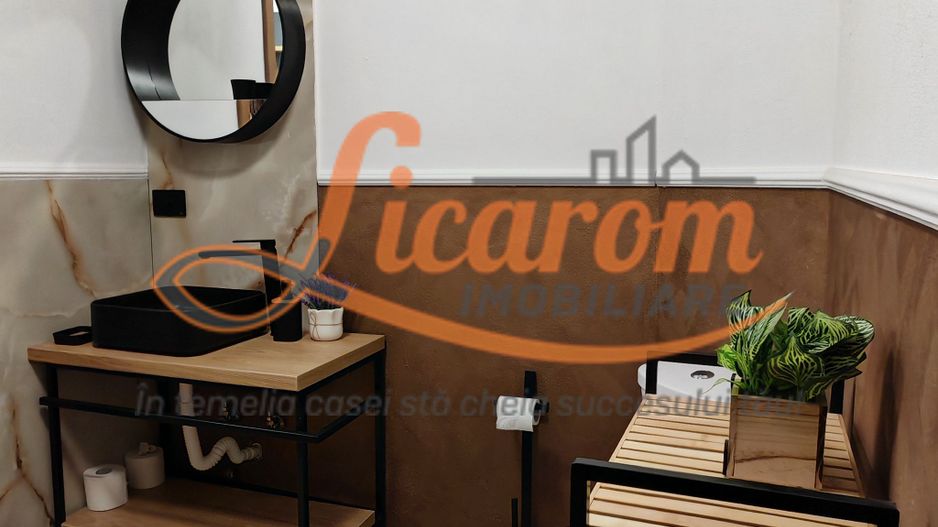 Apartament tip Casa 4 camere strada Carpatilor,totul nou. - Poză 21