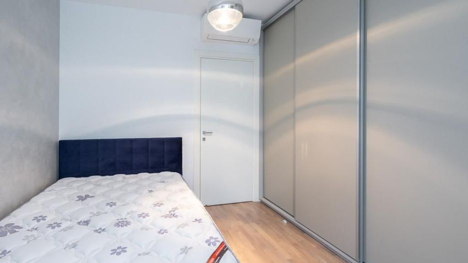 4 CAMERE + BOXA SI PARCARE INCLUSE  || HERASTRAU - Poză 10