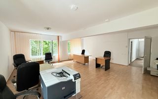 Spațiu de birouri | Open Space | Parcare și Utilități incluse - Poză 3