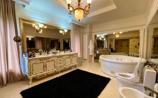 Impressive Villa *1500 SQM usable* 2613 SQM land / Open to the lake - Poză 23