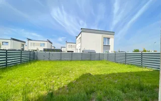 Vila individuala P+1 ***4 Camere***Curte proprie 380 mp//CORBEANCA - Poză 12