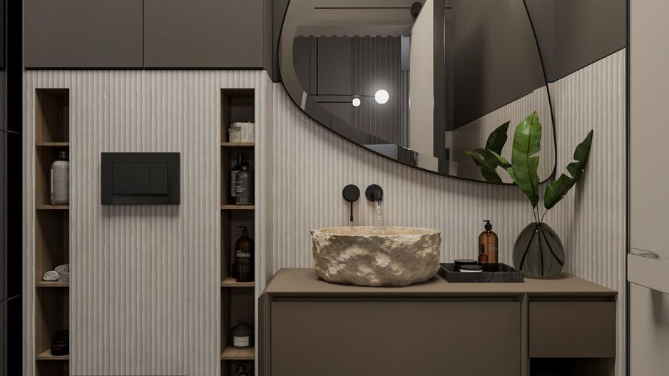 Duplex Parter, 3 camere, 93 mp | Teren 401 mp | Direct Dezvoltator, 0% - Poză 27