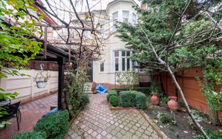 Vanzare si * sau Inchiriere Casa/Vila 5 camere Dorobanti - Poză 24