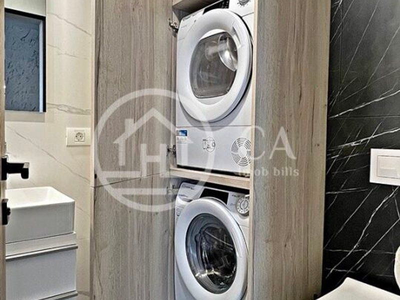 Apartament de inchiriat cu 3 camere in WEST RESIDENCE, Oradea - Poză 11