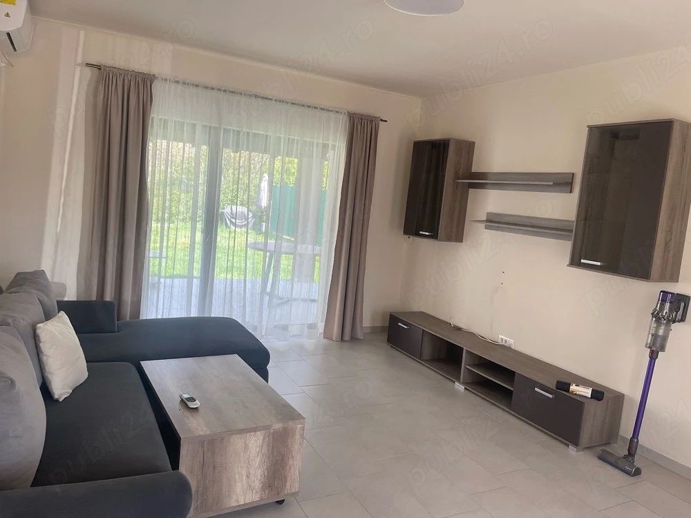 Giroc-Lidl | 4 camere | Mobilată complet | Curte amenajată | 3 parcări - Poză 2