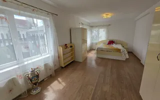 Casă nouă, 5 camere, 319 mp teren, toate utilitățile, Alba - Micesti - Poză 11