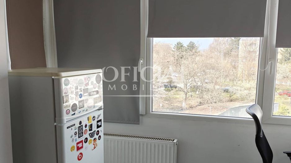 Apartament 1 Camera | 25 Mp | PET FRIENDLY | Zorilor Pasteur UMF - Poză 4
