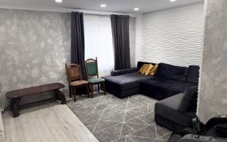 Vânzare, casă, 4 camere, str. Florilor, Dânceni - Poză 4