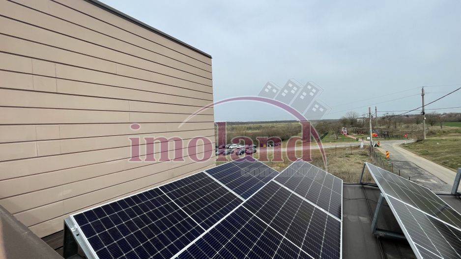 Casă ultramoderna la cheie 2024 pe malul lacului Laguna Verde – teren 800 mp - Poză 7