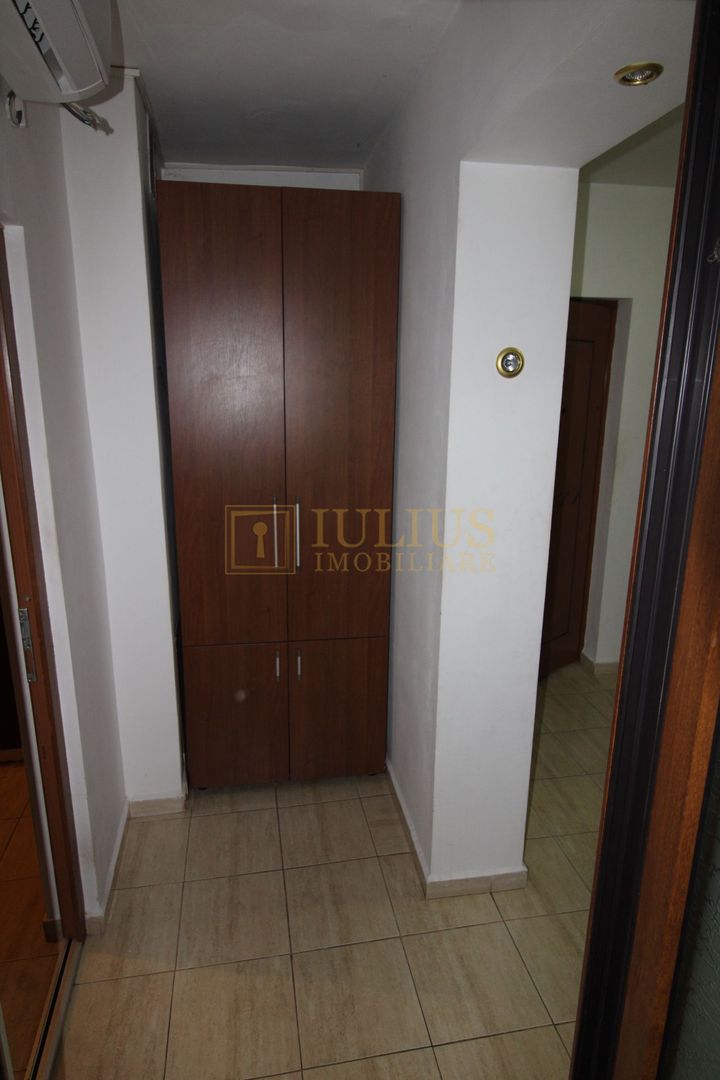 2 camere,  la 3 minute de Iulius Mall, disponibil imediat - Poză 9