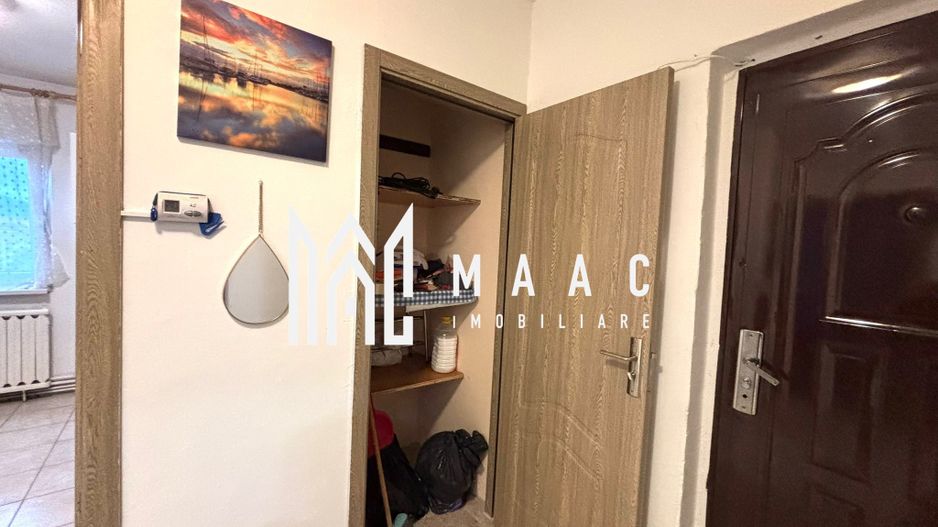 Apartament 3 Camere | Decomandat | 2 Bai | Terezian - Poză 12