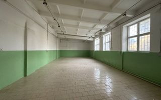 Chirie, spatiu industrial , 1500 mp, str. Calea Iesilor, Sculeni - Poză 8