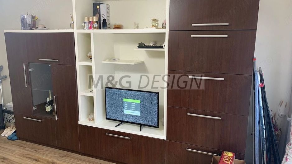 Apartament 2 camere etaj 1 Giroc - Poză 2