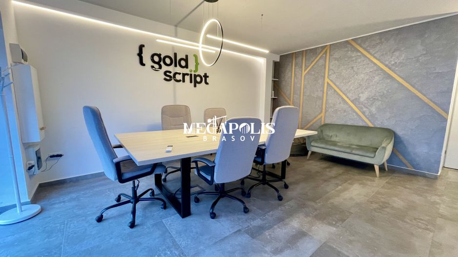 Spațiu comercial | Langa Coressi Mall | Zonă intens circulată - Poză 2