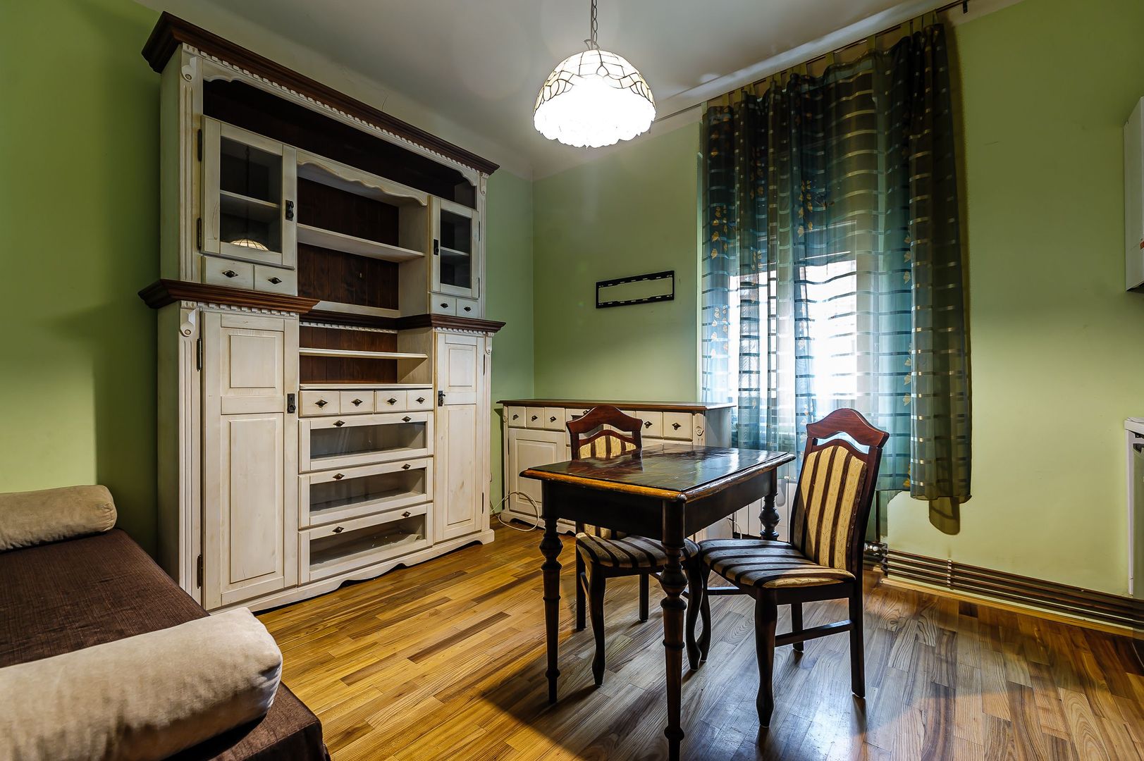 Apartament ultracentral cu destinație multiplă - Poză 1