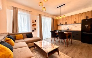 Apartament cu 2 camere, cochet si primitor,  zona Lipovei- Lidl - Poză 1