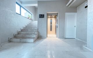 Palazu Mare(COD 05) - Apartament 2 camere| Etaj 1| Parcare acoperită | - Poză 20