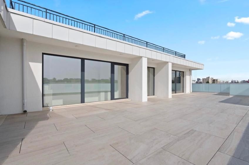 De vanzare Penthouse lux, Matei Basarab, ULTRACENTRAL sector 3 - Poză 2