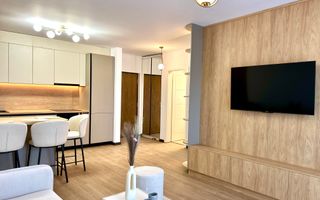 Apartament 2 camere | ULTRAFINISAT | Zona Eroilor / Floresti - Poză 2