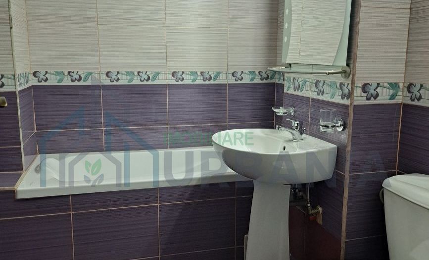 Apartament 3 camere de inchiriat, zona Mircea cel Batran, etaj 1 din 4 - Poză 6
