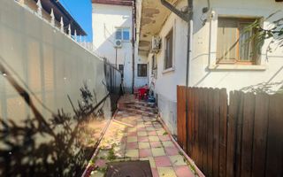 Apartament cochet cu 2 camere și curte individuală – Str. Măcelari - Poză 2