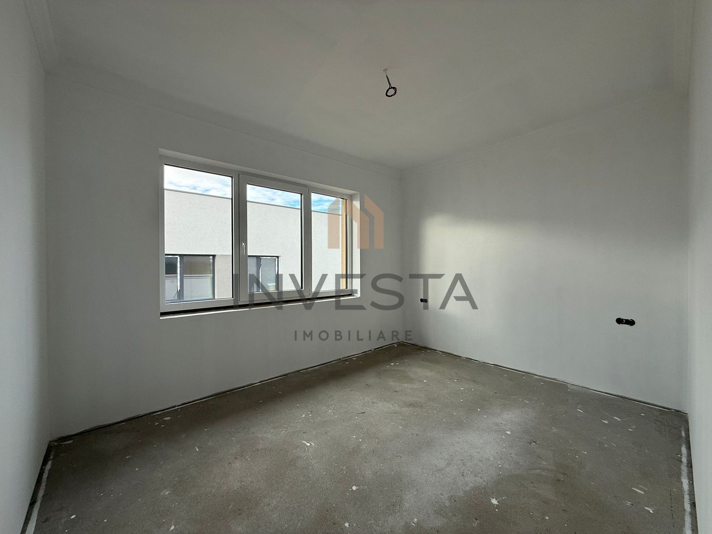 Duplex in cartier Voronet, Cluj Napoca- zona accesibila si linistita - Poză 5