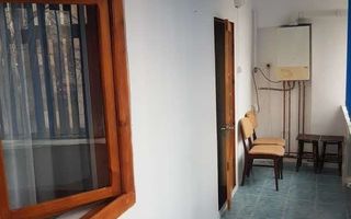 Apartament 1 camera de inchiriat, decomandat, mobilat, Nicolina Cug, Iasi - Poză 5