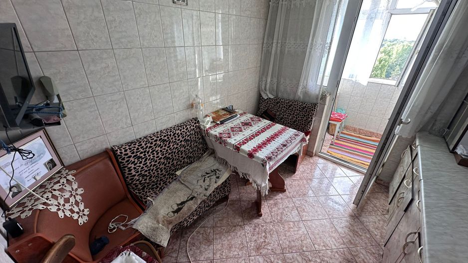 Apartament 3 camere decomandat de vânzare – Crângași A600 - Poză 11