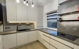 Apartament modern 2 camere, Centru, garaj inclus, langa The Office - Poză 8