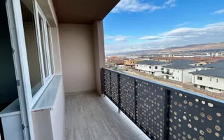 Ap 21 Teilor Residence - 2 camere Finisat - Poză 17