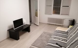 De vanzare apartament de 3 camere in Titan, aproape de metrou Grigorescu si IOR - Poză 1