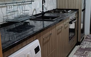 Apartament cu 2 camere si 3 balcoane - Tudor Vladimirescu - 500€ - Poză 6