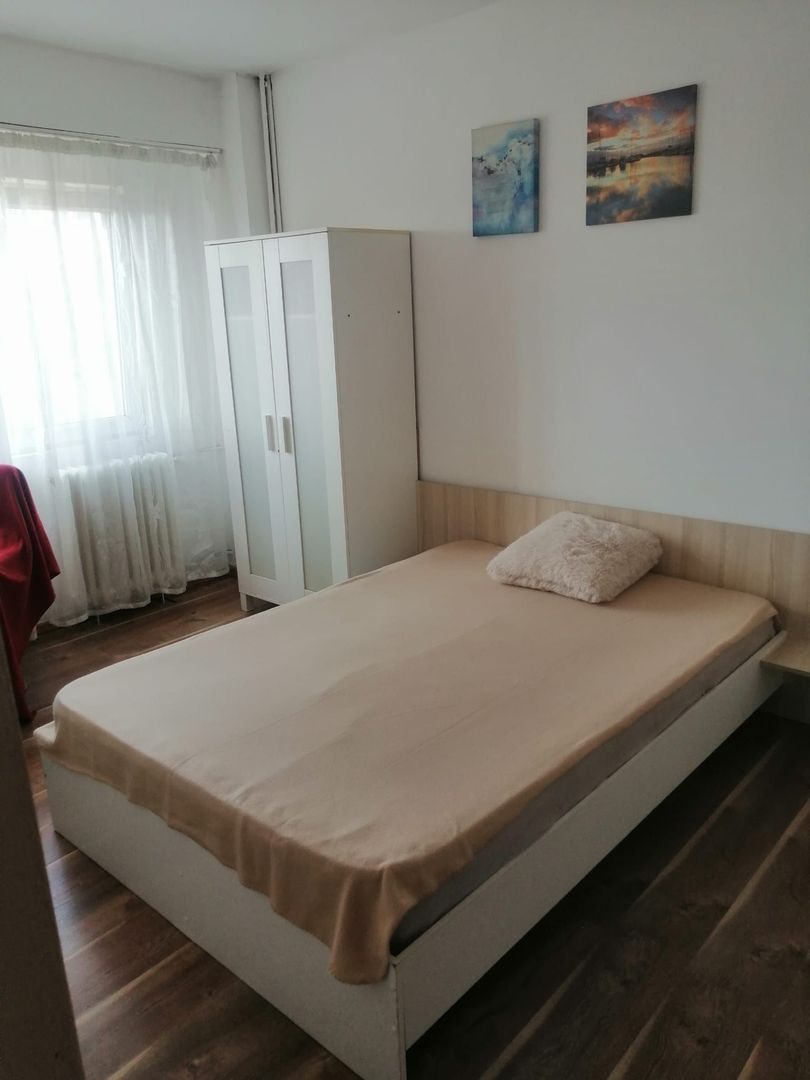 AP. 3 CAMERE - TINERETULUI, PET-FRIENDLY, METROU 3 MINUTE, MODERN - Poză 1