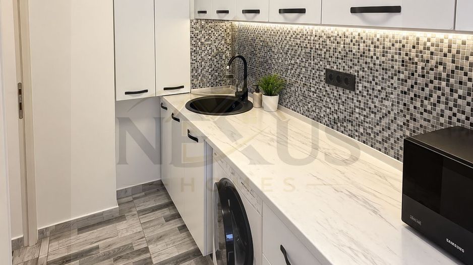 ]Soseaua Giurgiului - Apartament 2 Camere - Mobilat și utilat - Oferta - Poză 6
